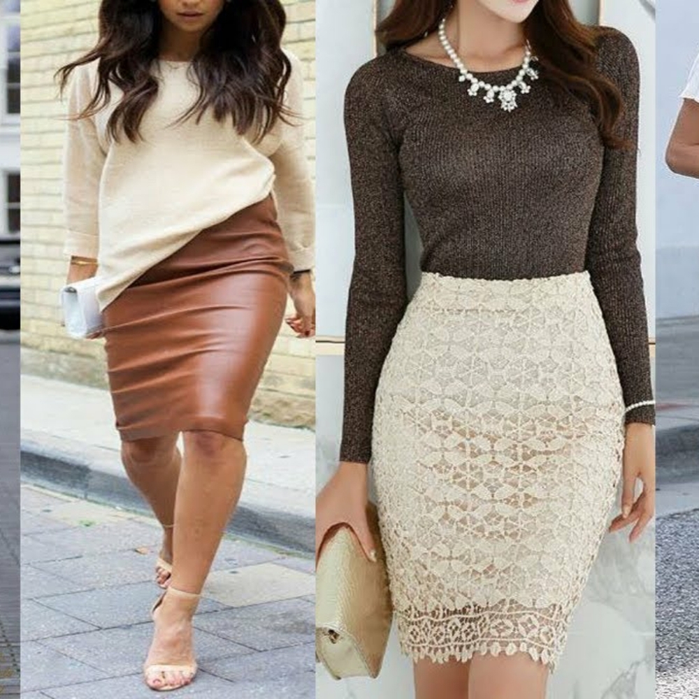 Skirt Stylebox / Bundle Box